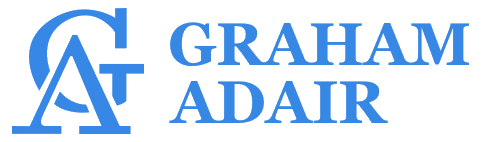 Graham Adair candidate