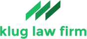 Klug Law Firm candidate